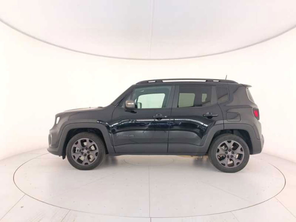 Jeep Renegade usata a Treviso (8)