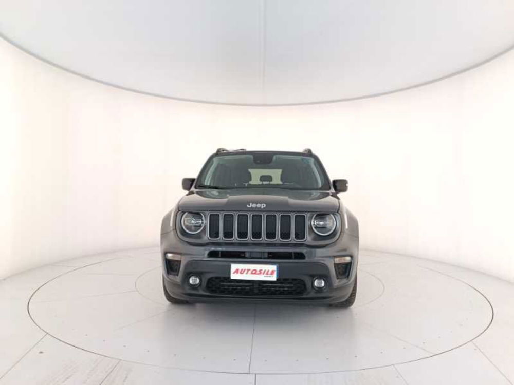 Jeep Renegade usata a Treviso (2)