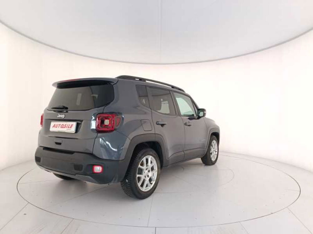 Jeep Renegade usata a Treviso (6)