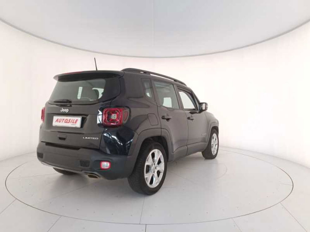 Jeep Renegade usata a Treviso (6)