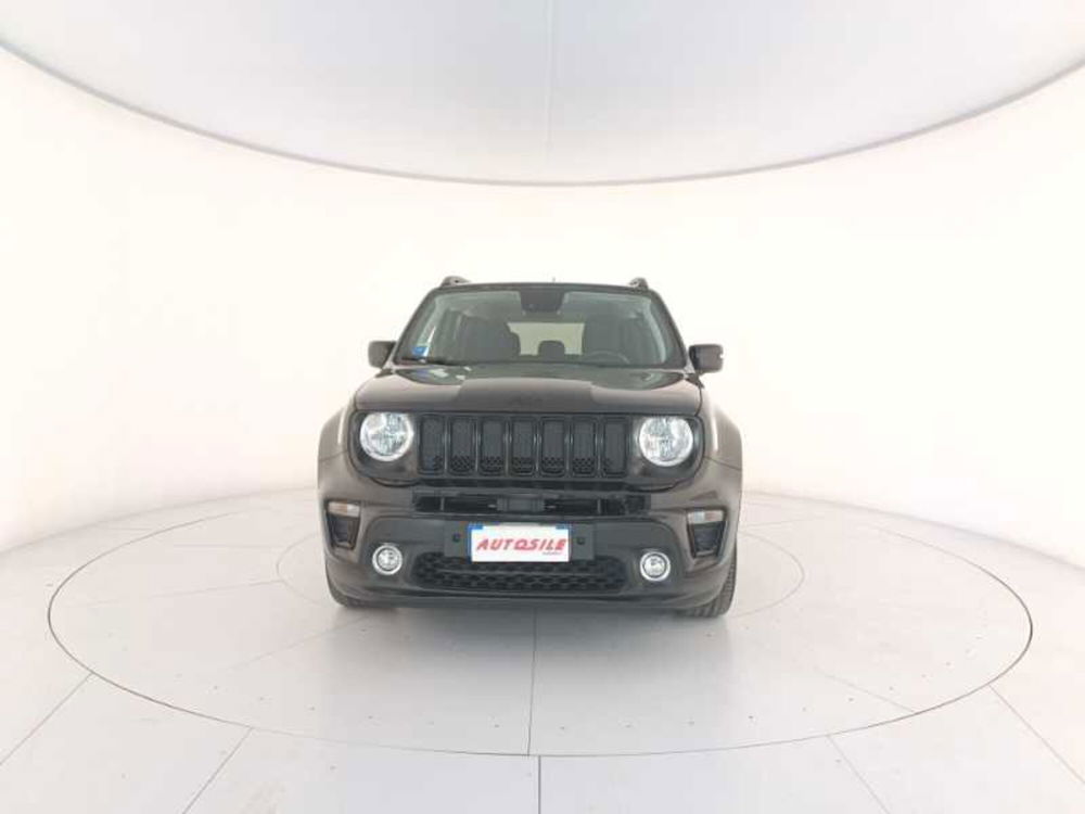 Jeep Renegade usata a Treviso (2)