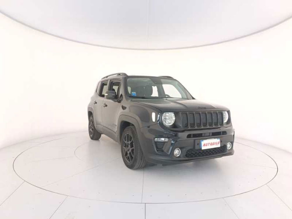 Jeep Renegade usata a Treviso (3)