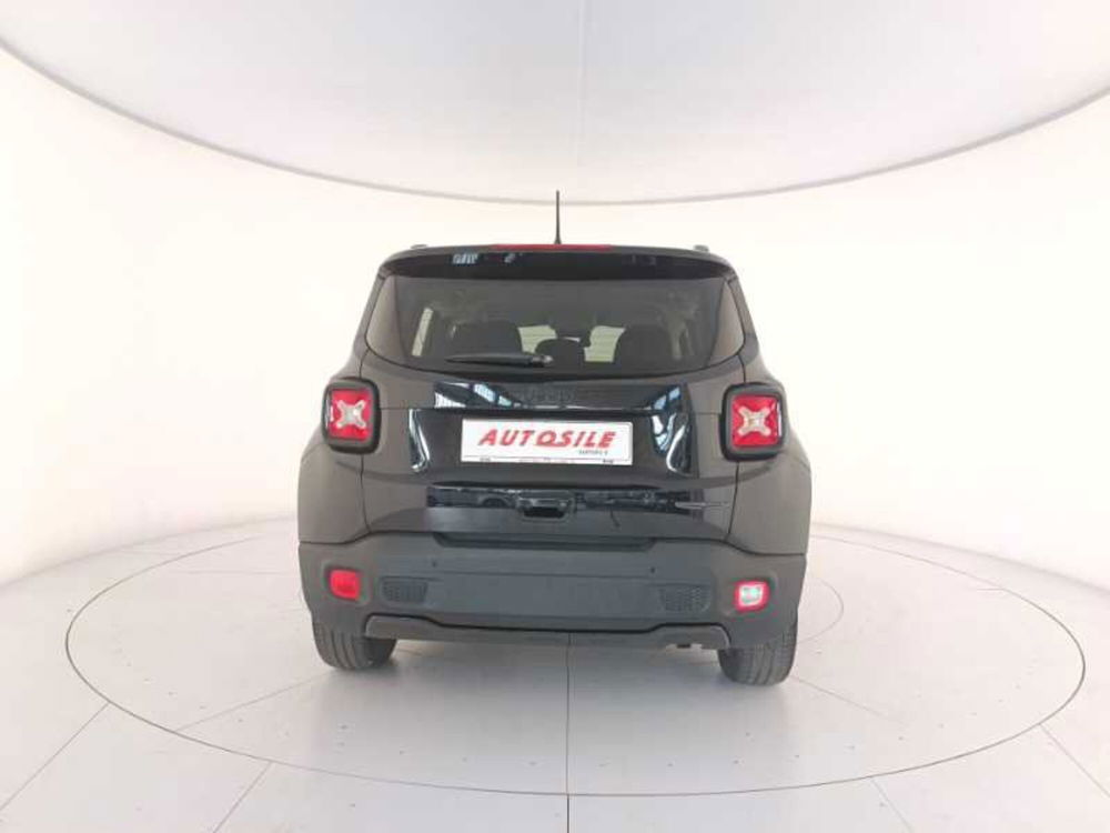 Jeep Renegade usata a Treviso (5)