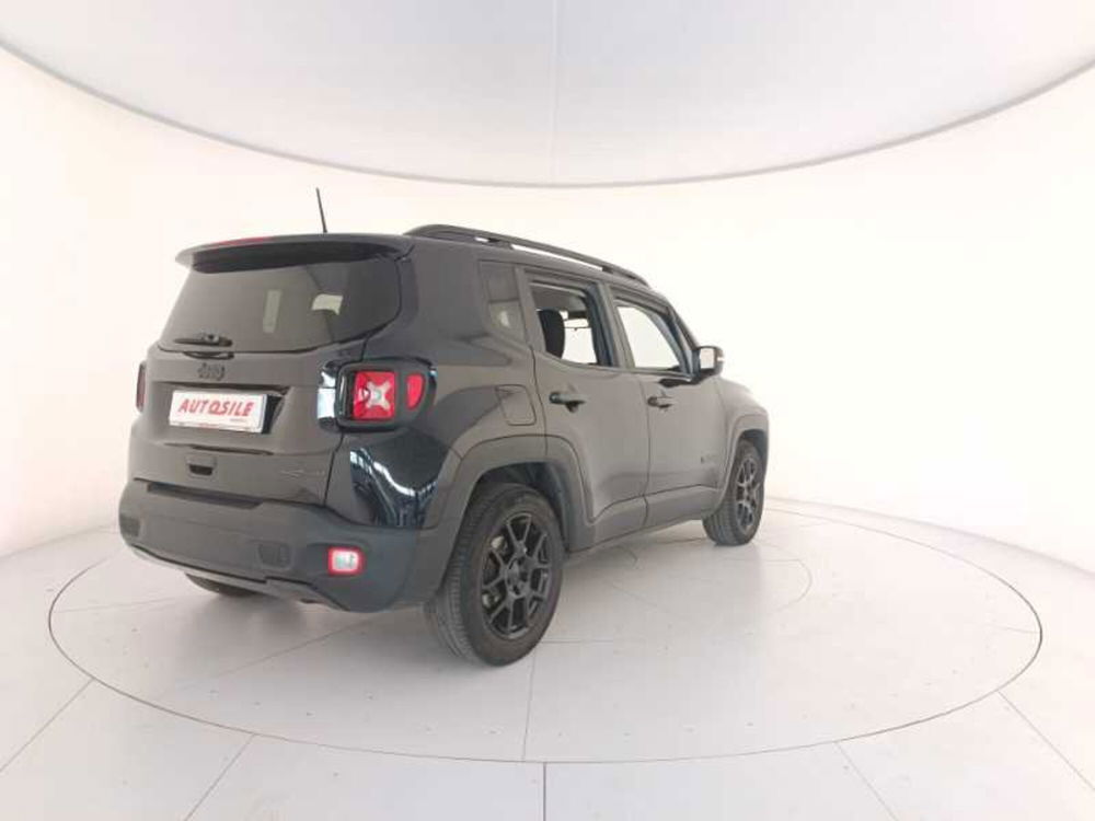 Jeep Renegade usata a Treviso (6)