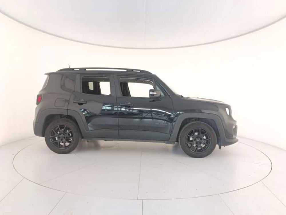 Jeep Renegade usata a Treviso (7)