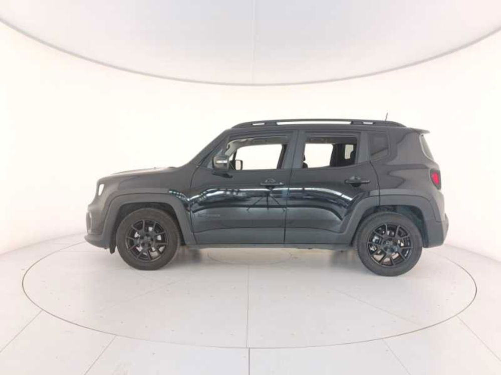 Jeep Renegade usata a Treviso (8)