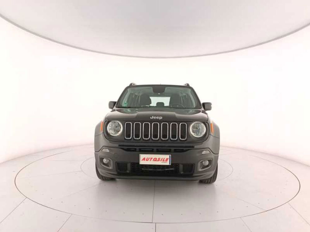 Jeep Renegade usata a Treviso (2)