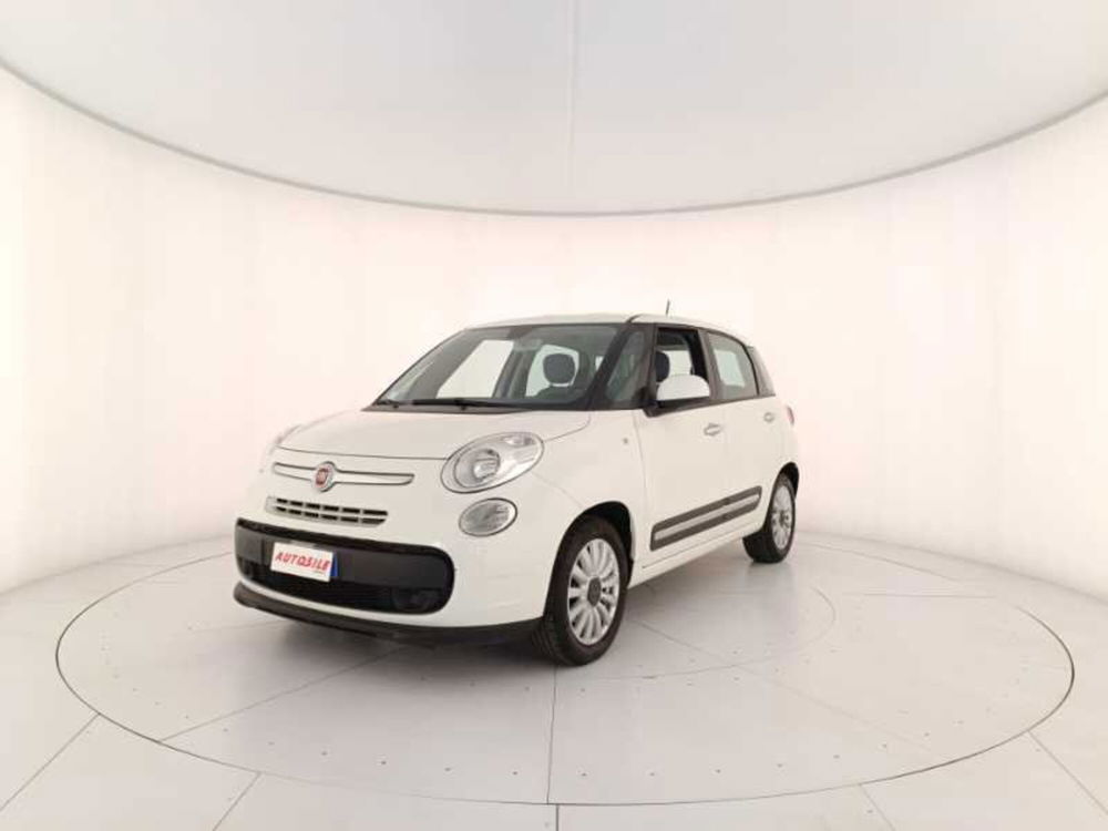 Fiat 500L usata a Treviso