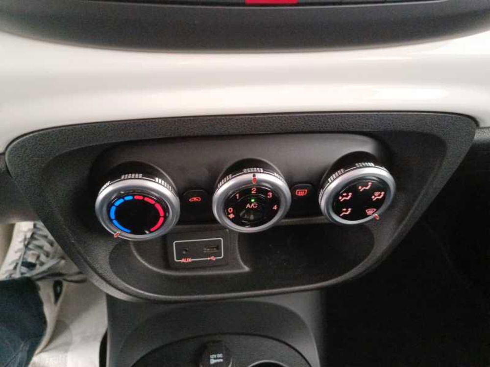 Fiat 500L usata a Treviso (16)