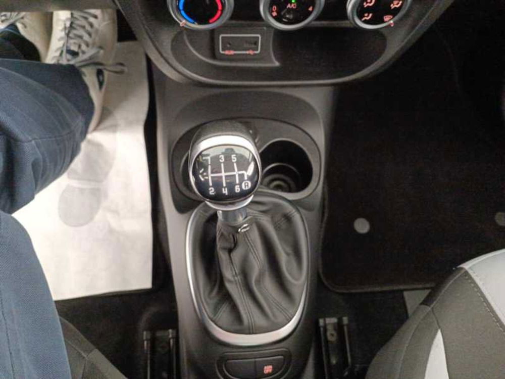 Fiat 500L usata a Treviso (17)