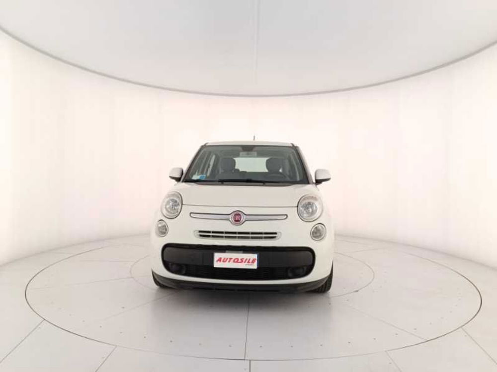 Fiat 500L usata a Treviso (2)