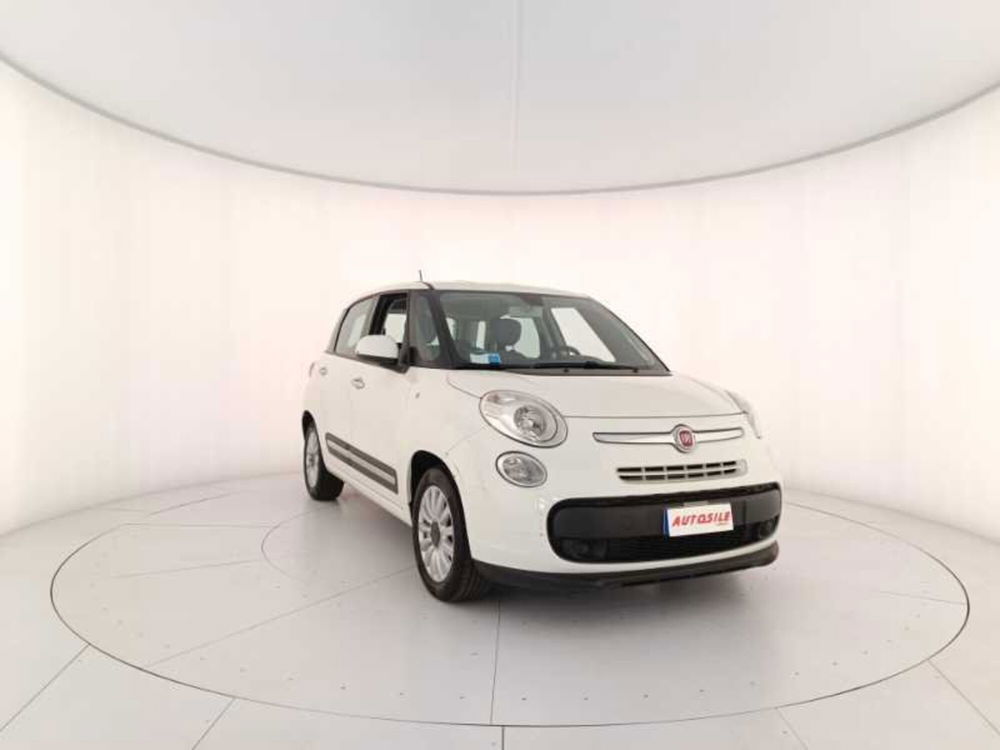 Fiat 500L usata a Treviso (3)