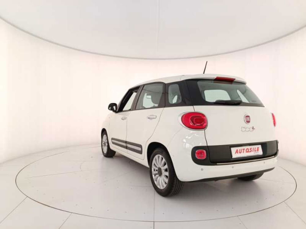 Fiat 500L usata a Treviso (4)