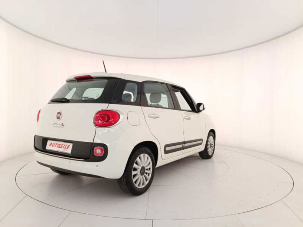 Fiat 500L usata a Treviso (6)