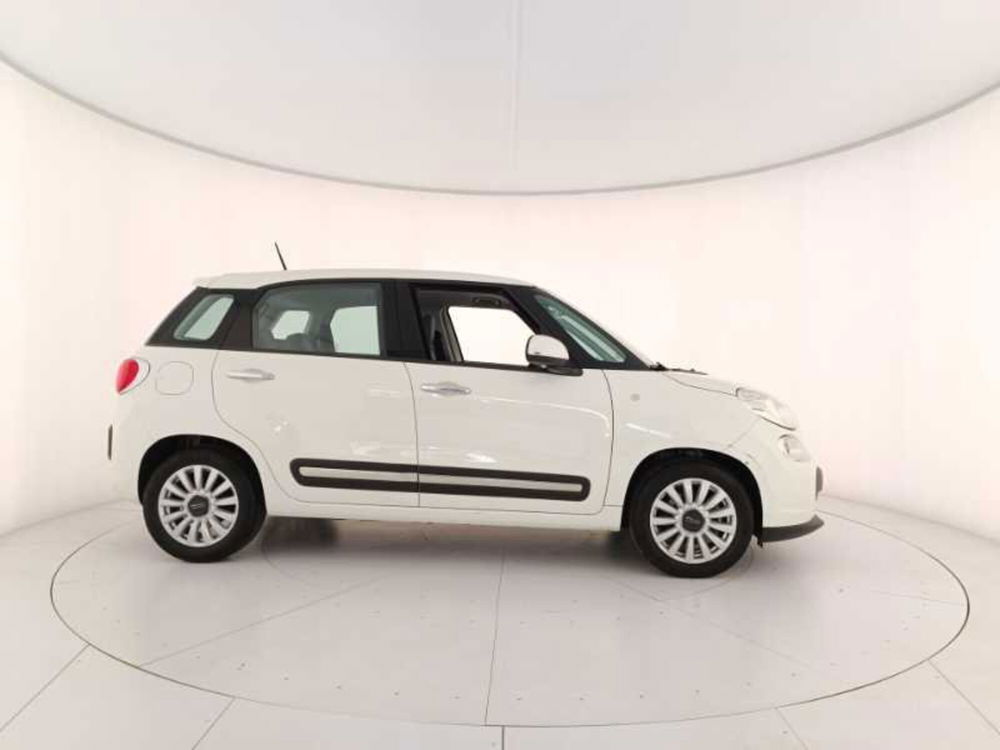 Fiat 500L usata a Treviso (7)