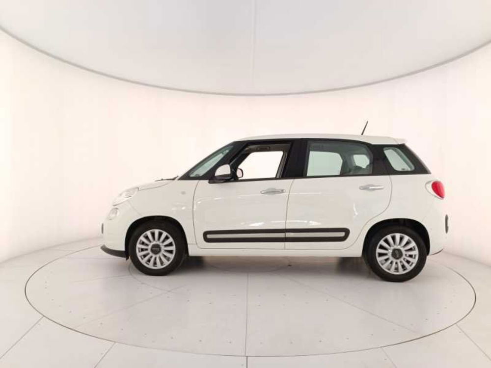 Fiat 500L usata a Treviso (8)