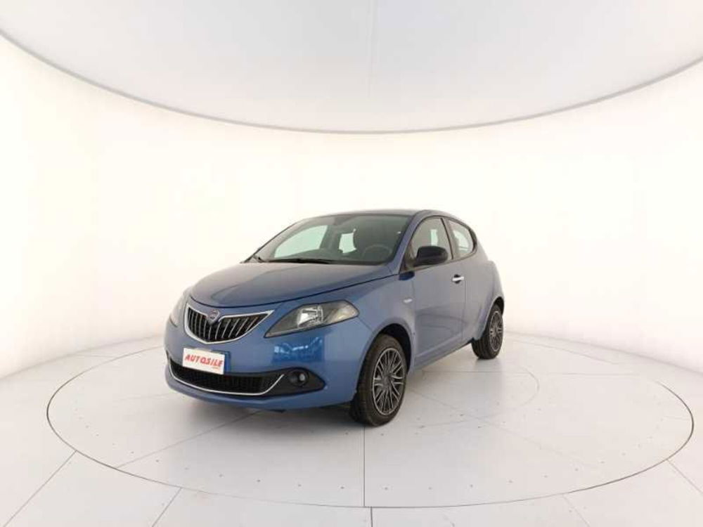 Lancia Ypsilon usata a Treviso