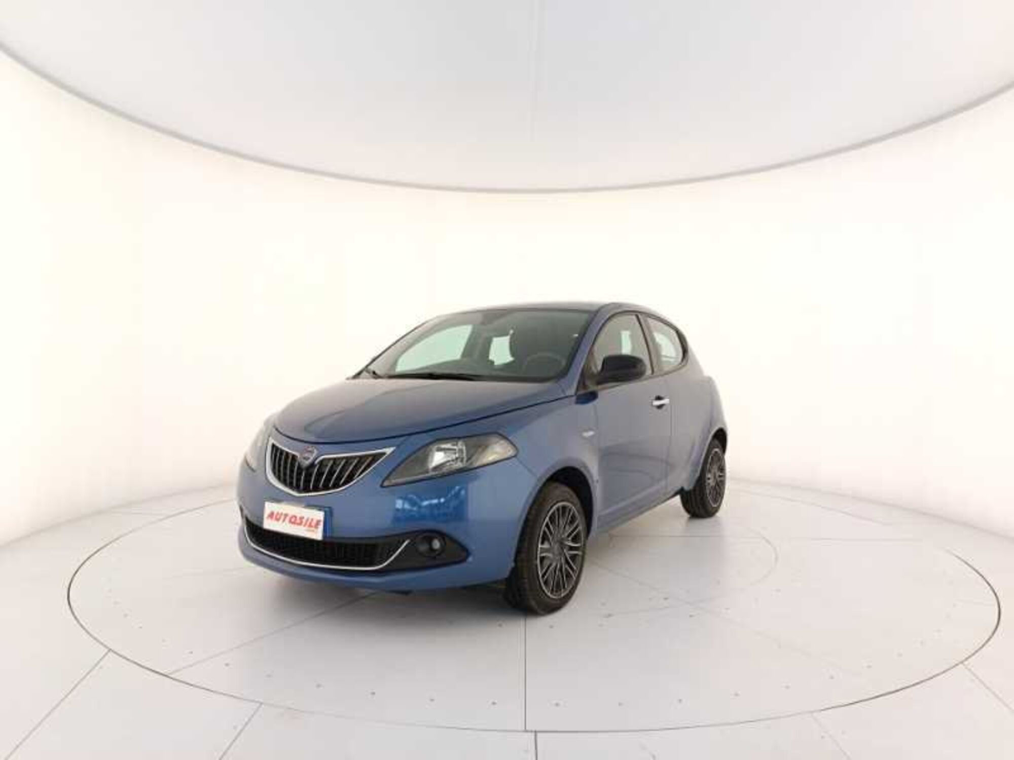 Lancia Ypsilon 1.0 FireFly 5 porte S&amp;S Hybrid Gold Plus del 2022 usata a Treviso