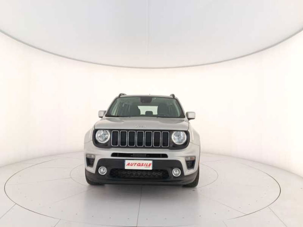 Jeep Renegade usata a Treviso (2)