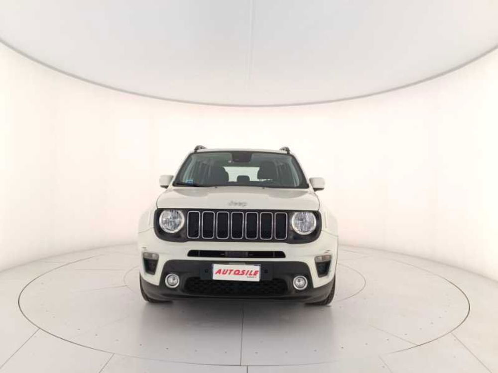 Jeep Renegade usata a Treviso (2)