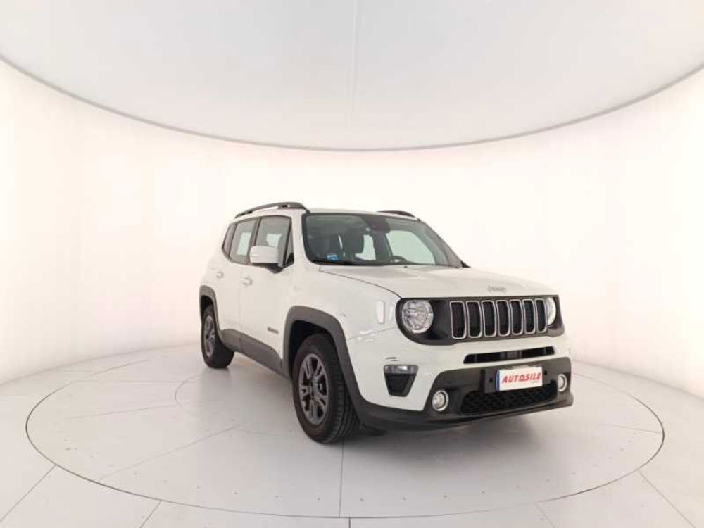 Jeep Renegade usata a Treviso (3)