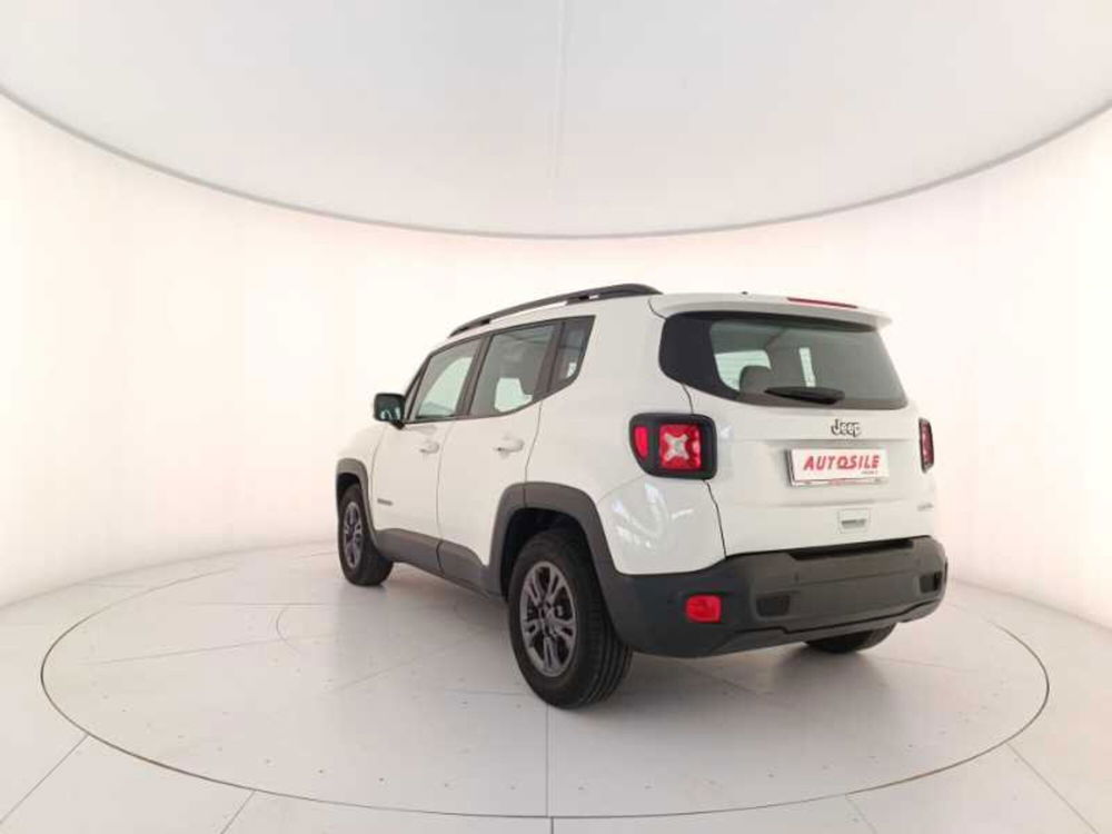 Jeep Renegade usata a Treviso (4)