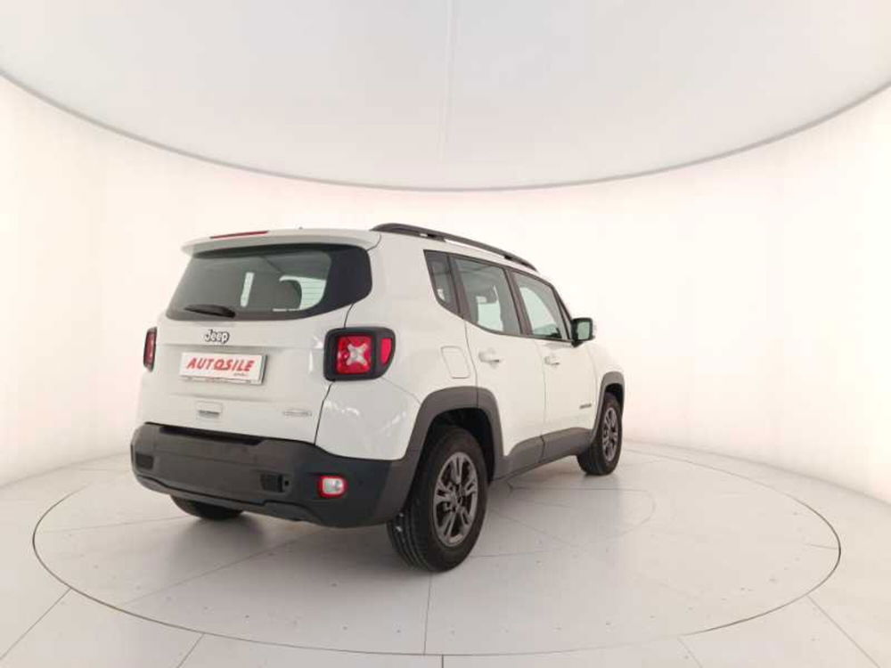 Jeep Renegade usata a Treviso (6)