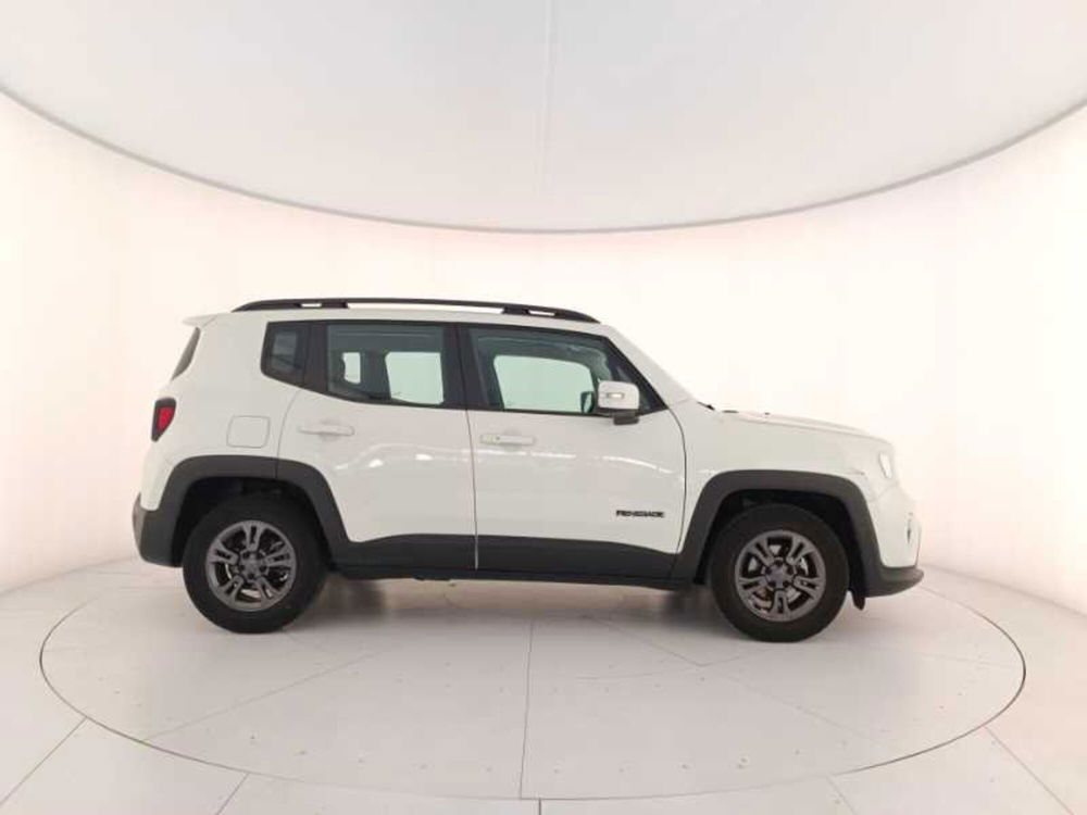 Jeep Renegade usata a Treviso (7)