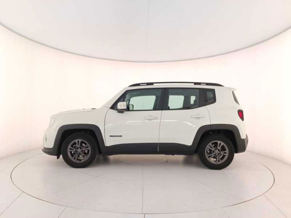 Jeep Renegade usata a Treviso (8)