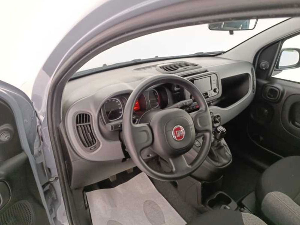 Fiat Panda usata a Treviso (10)