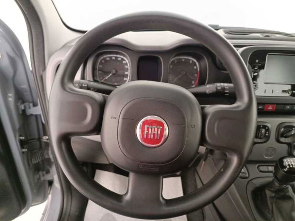 Fiat Panda usata a Treviso (13)