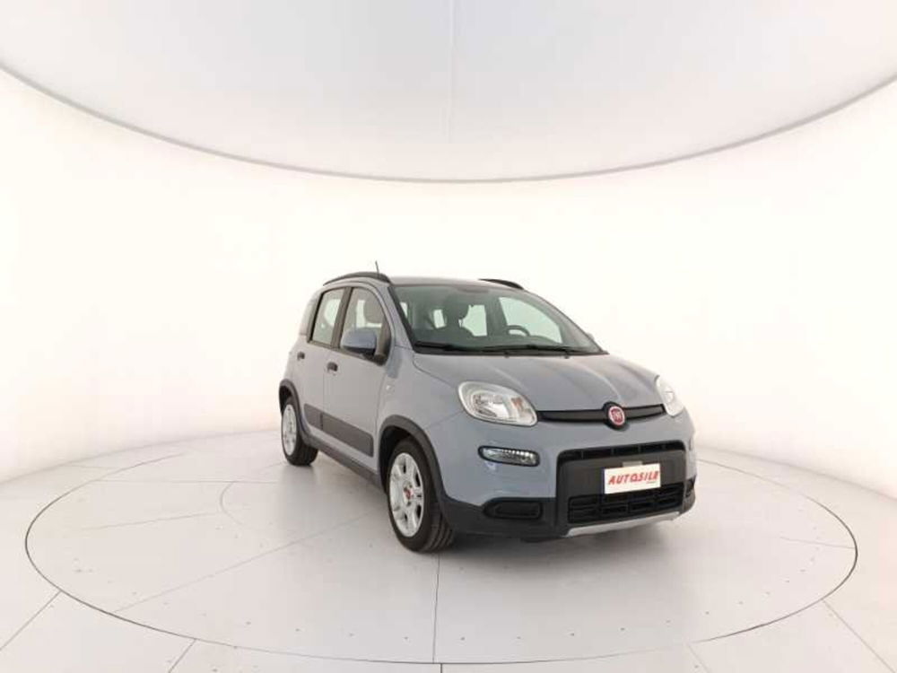 Fiat Panda usata a Treviso (3)