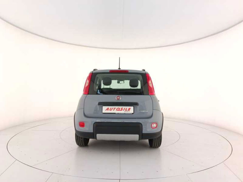 Fiat Panda usata a Treviso (5)