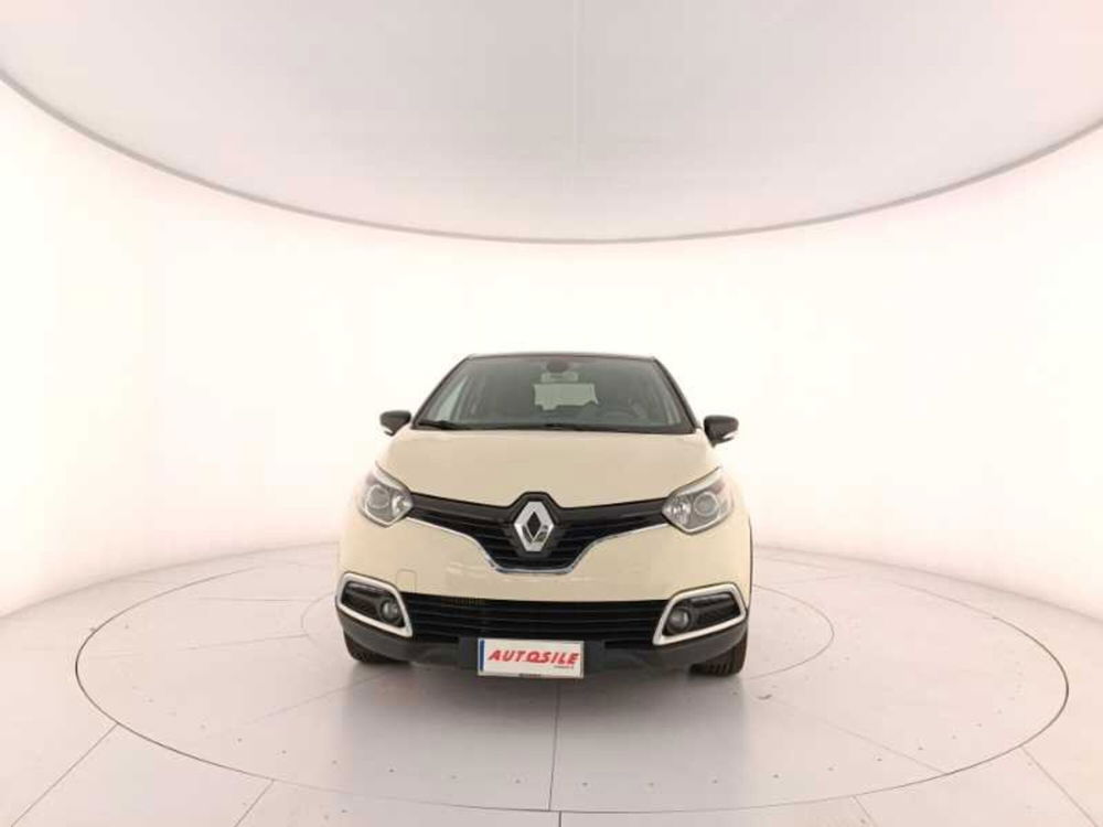 Renault Captur usata a Treviso (2)