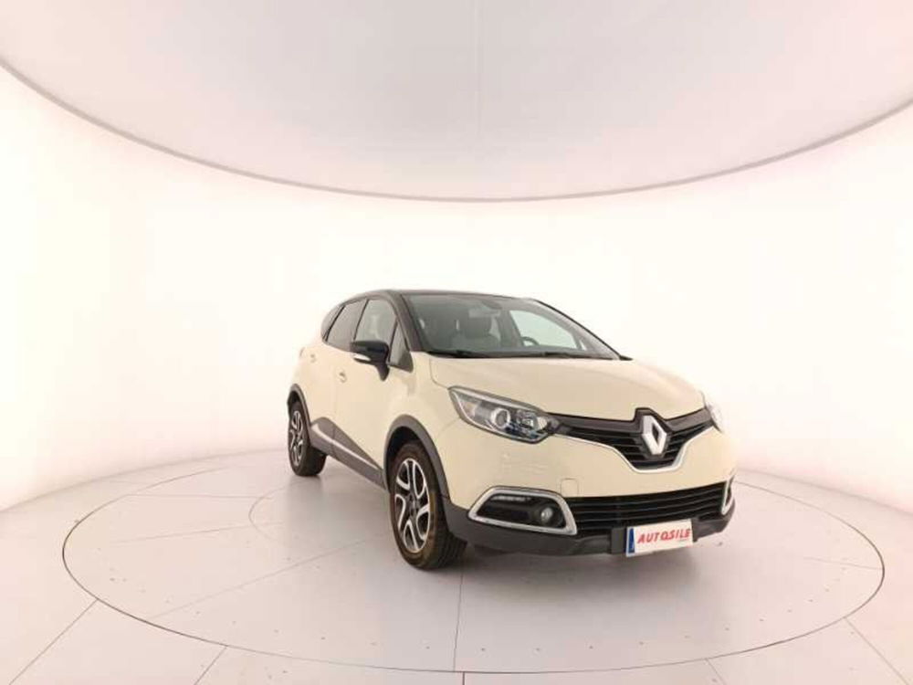 Renault Captur usata a Treviso (3)