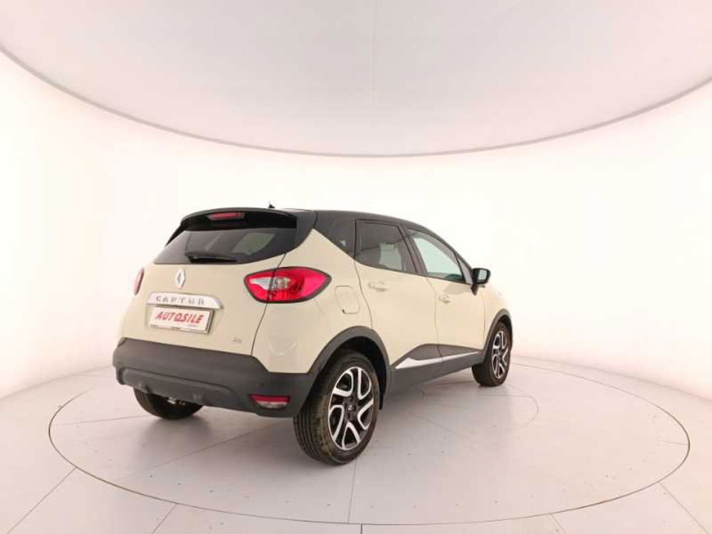 Renault Captur usata a Treviso (6)