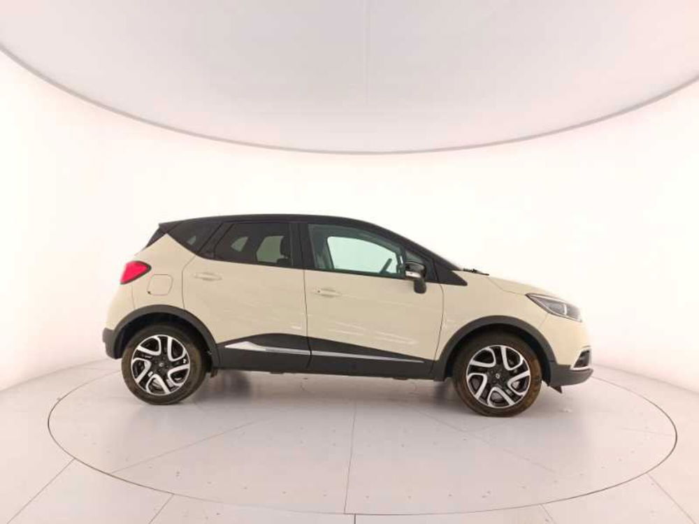 Renault Captur usata a Treviso (7)