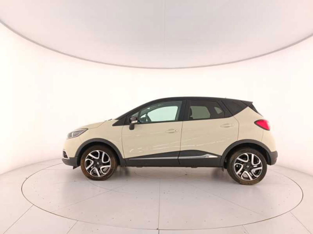 Renault Captur usata a Treviso (8)