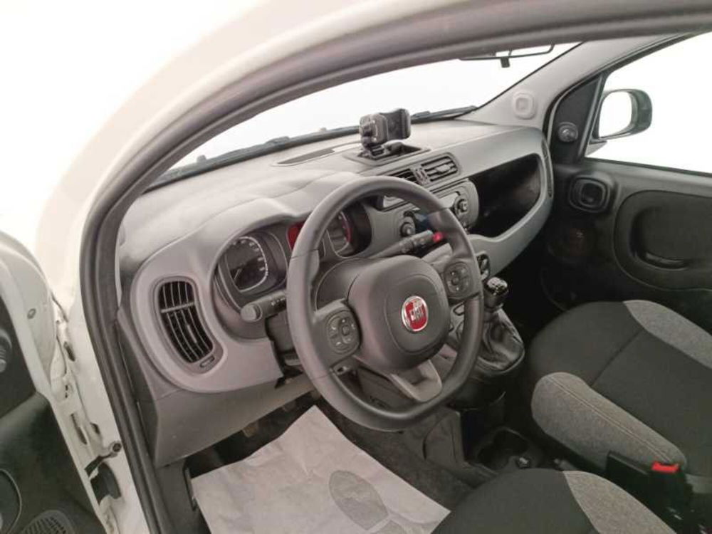 Fiat Panda usata a Treviso (10)