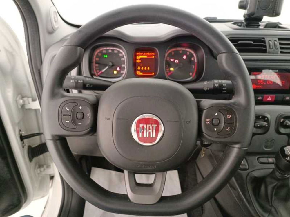 Fiat Panda usata a Treviso (13)