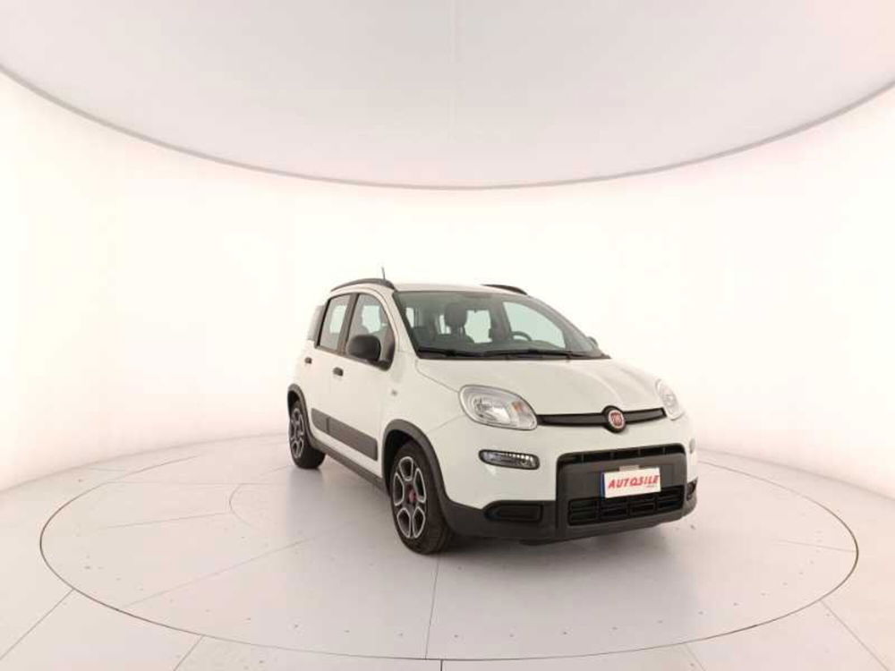 Fiat Panda usata a Treviso (3)