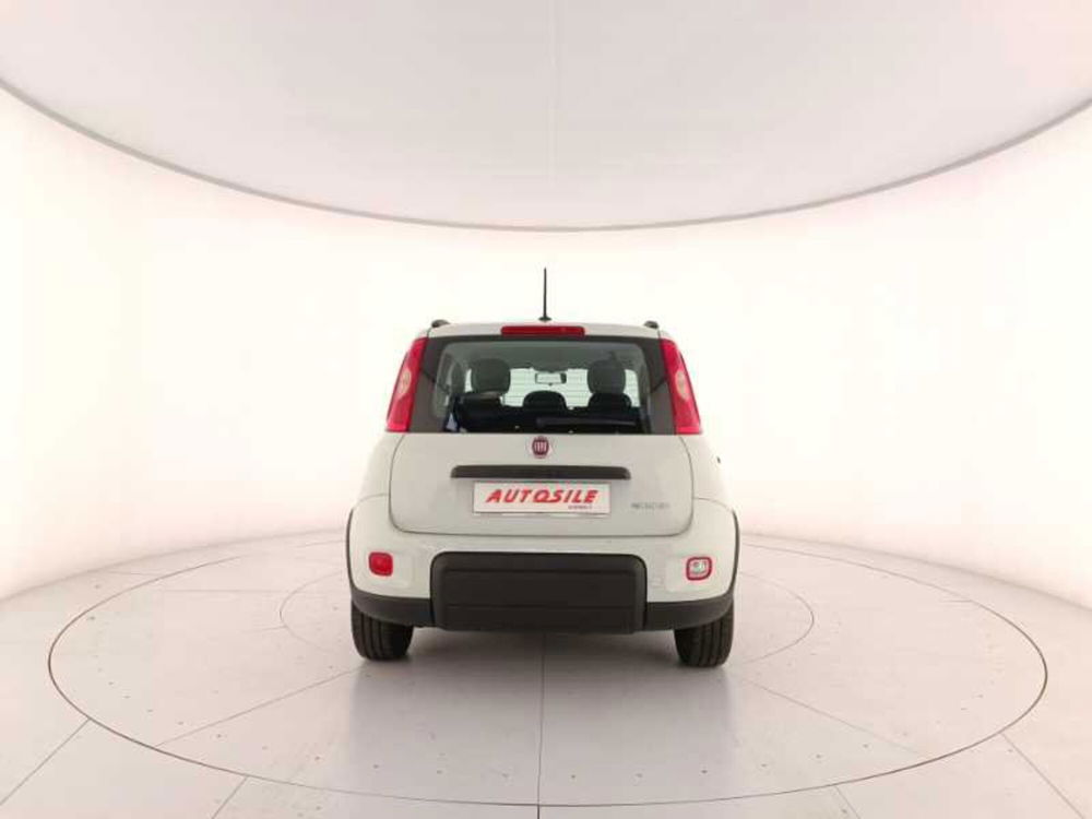 Fiat Panda usata a Treviso (5)