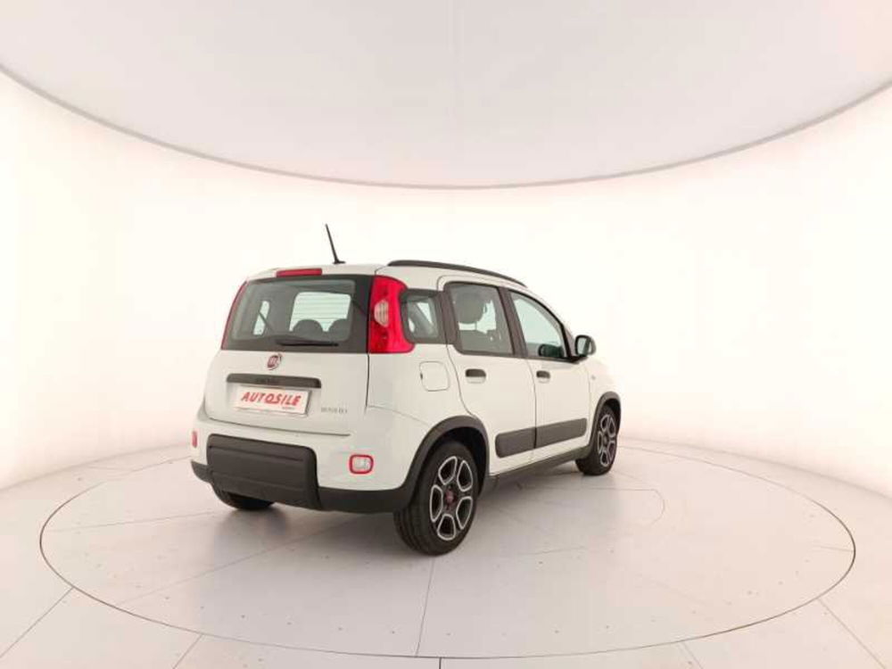 Fiat Panda usata a Treviso (6)