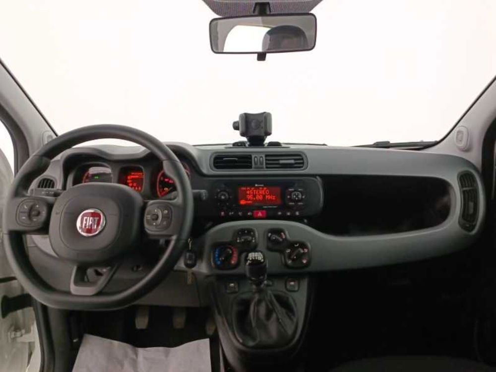 Fiat Panda usata a Treviso (9)