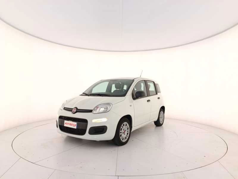 Fiat Panda 1.0 firefly hybrid s&amp;s 70cv 5p.ti del 2022 usata a Treviso