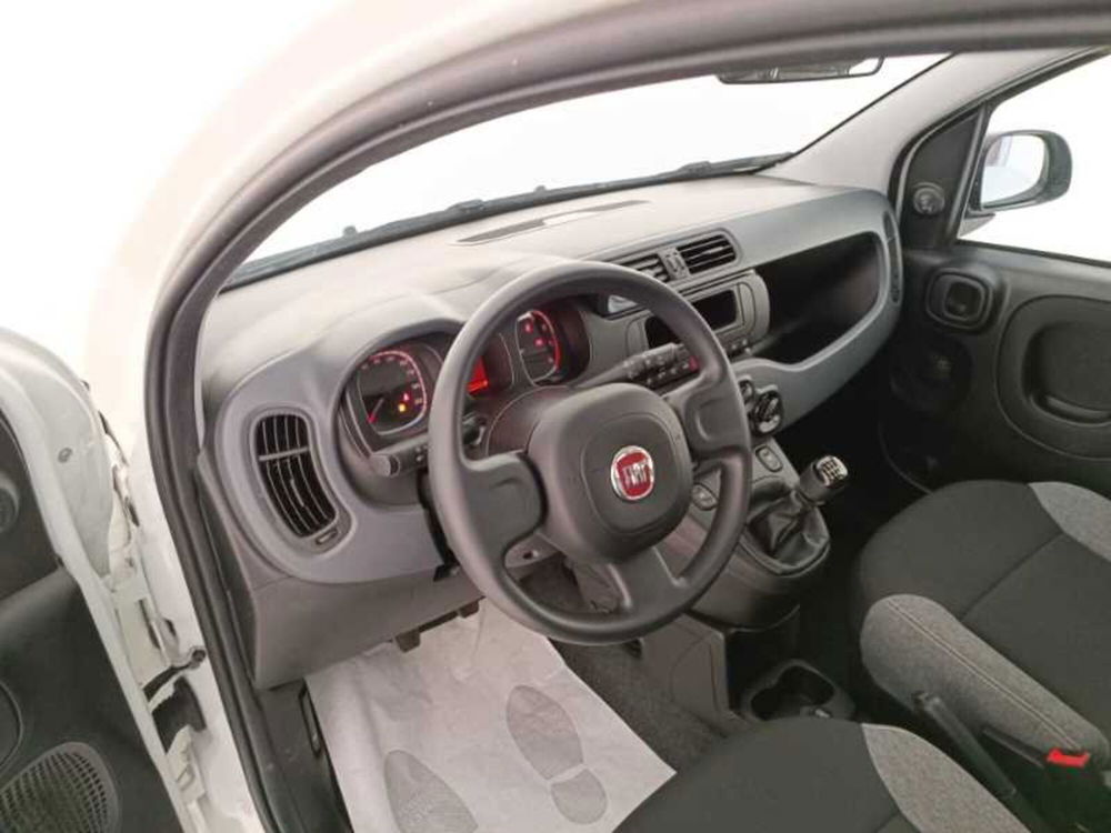 Fiat Panda usata a Treviso (10)