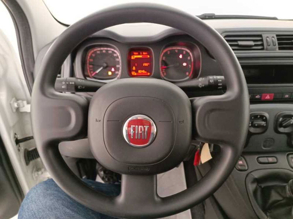 Fiat Panda usata a Treviso (13)