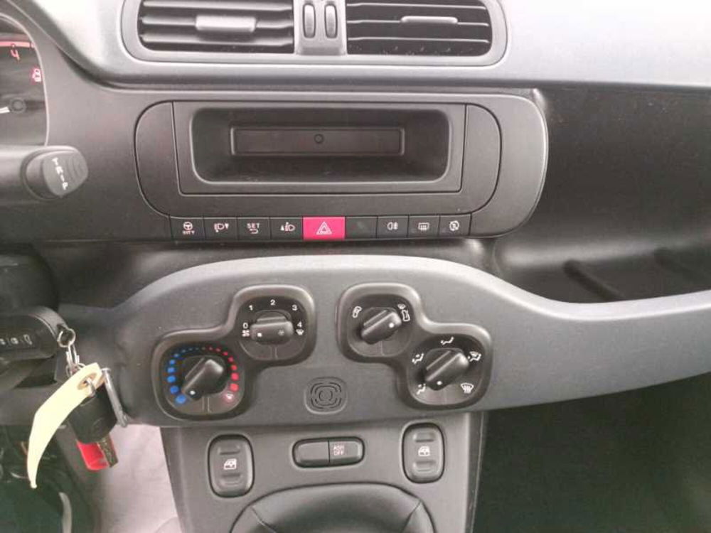 Fiat Panda usata a Treviso (15)