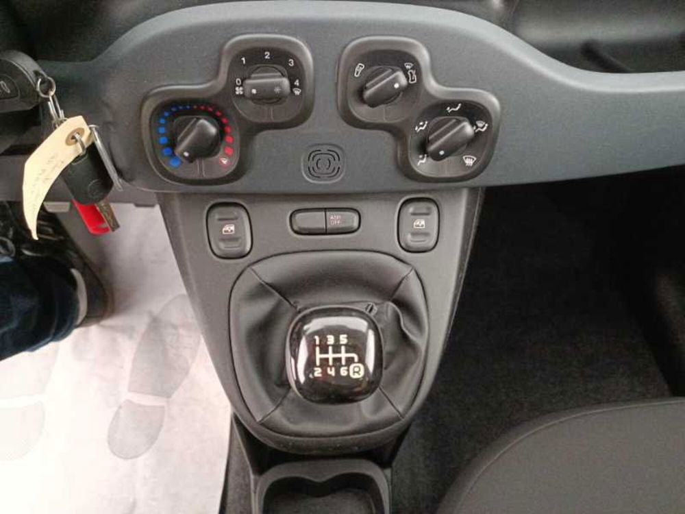 Fiat Panda usata a Treviso (16)