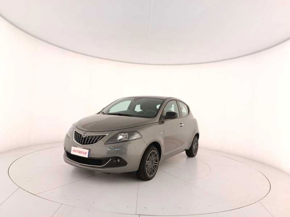 Lancia Ypsilon usata a Treviso